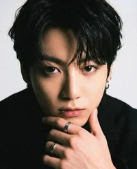 Jungkook Jeon