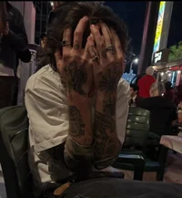Tommy - bf