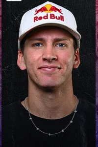 Jagger Eaton