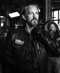Chibs Telford 