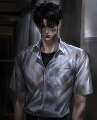 Zachary Griffin