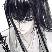 The savior samurai