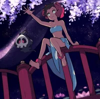 Phoebe