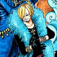 Vinsmoke Sanji