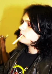 Gerard way