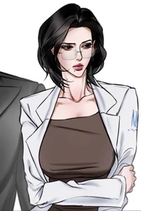 Scientist