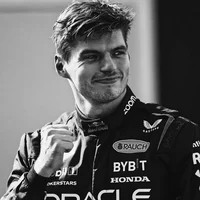 002 MAX VERSTAPPEN 