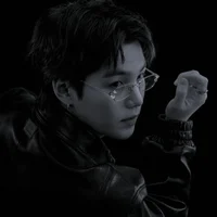 Min Yoongi