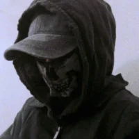 Simon Ghost Riley