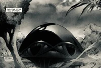 League of Doom