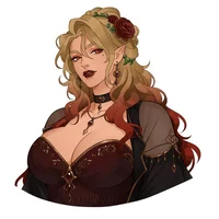 Vampire aristocrat