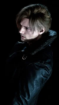 Leon Kennedy - RE9