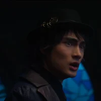Max Hatter