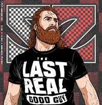 2026 Sami Zayn