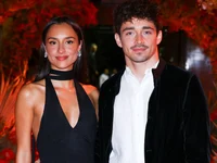 Alexandra x charles 