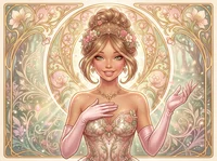 Flora-Vow