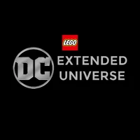 LEGO DCEU RPG
