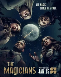 The Magicians