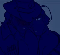 TF2 BLU Scout