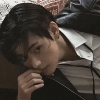 Kim Taehyung 