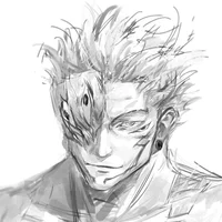 Sukuna Ryomen