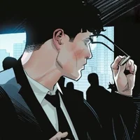 DC Clark Kent