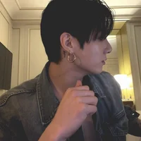 Jeon Jungkook