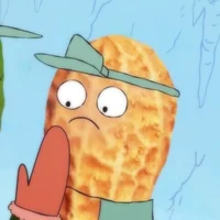 Maní - Pickle y Maní