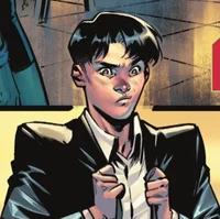 DC Tim Drake