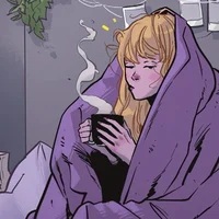 DC Stephanie Brown