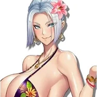 Inage Natsu
