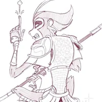 02 - Sun Wukong