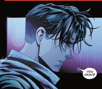 DC Tim Drake
