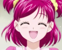 Nozomi Yumehara 
