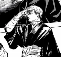 Naoya Zenin