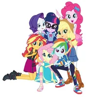 Equestria Girls