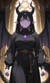 Ender Dragon