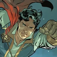 LORE Clark Kent