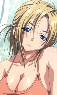Akiko Kamimura