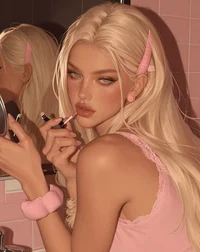 Amanda