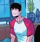 Jonathan Kent