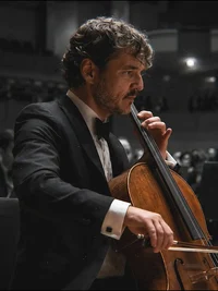 Alex Serian