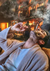 Lucifer Morningstar