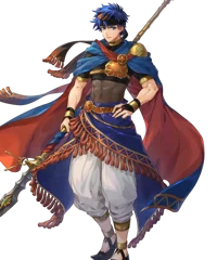 Ike - Jehanna
