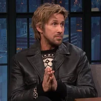 Ryan Gosling