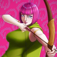 Enemy Archer - 1