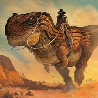 prehistoric West