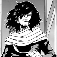 Shota Aizawa 