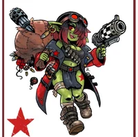 Keya - Weapon Goblin