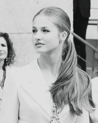 Princess Leonor